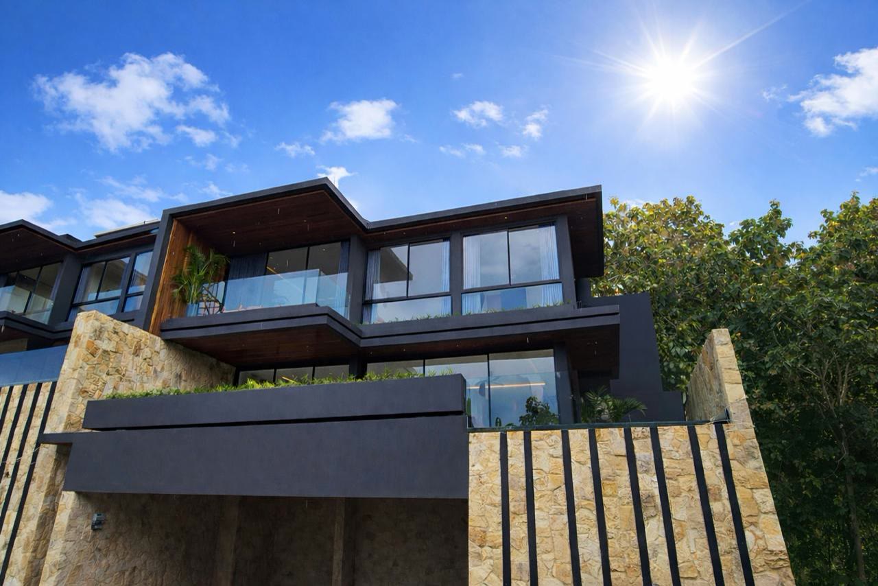 The Heights Bingin, delivered luxury villa near Uluwatu, Bali