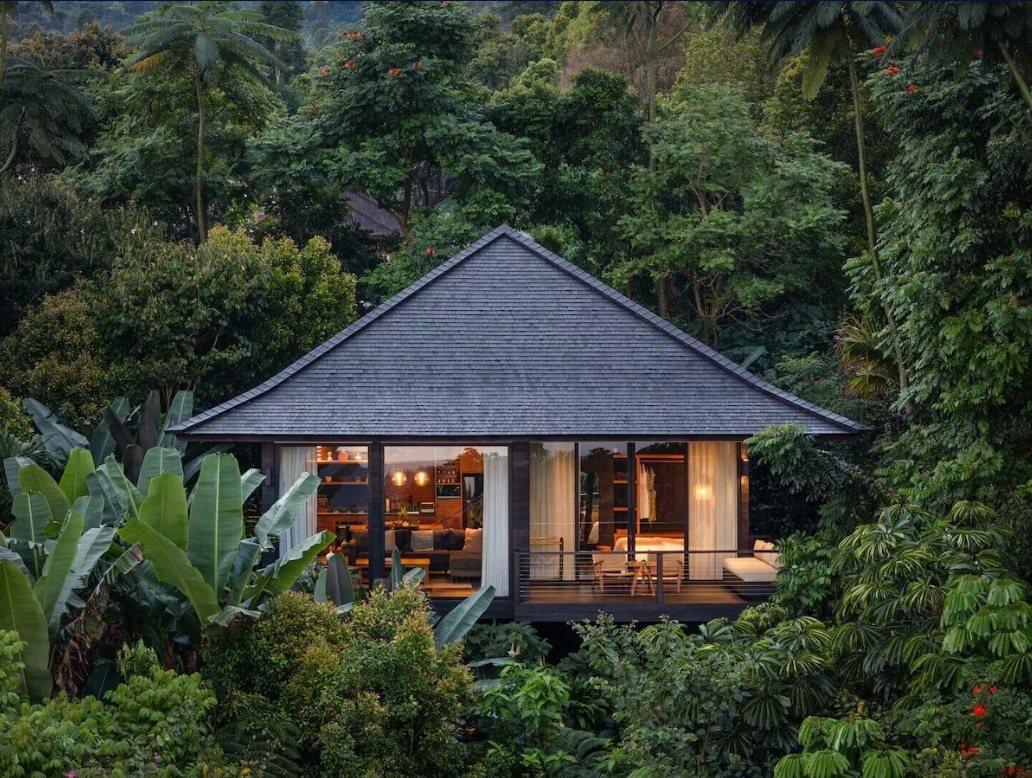 Munduk Cabins by Desa Hay