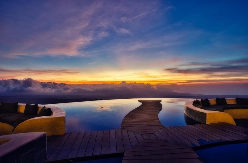 Elevate Bali, Munduk