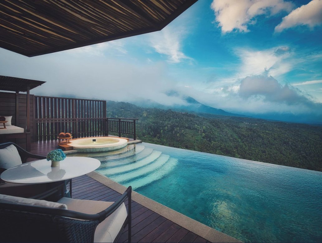 Elevate Bali Munduk highlands