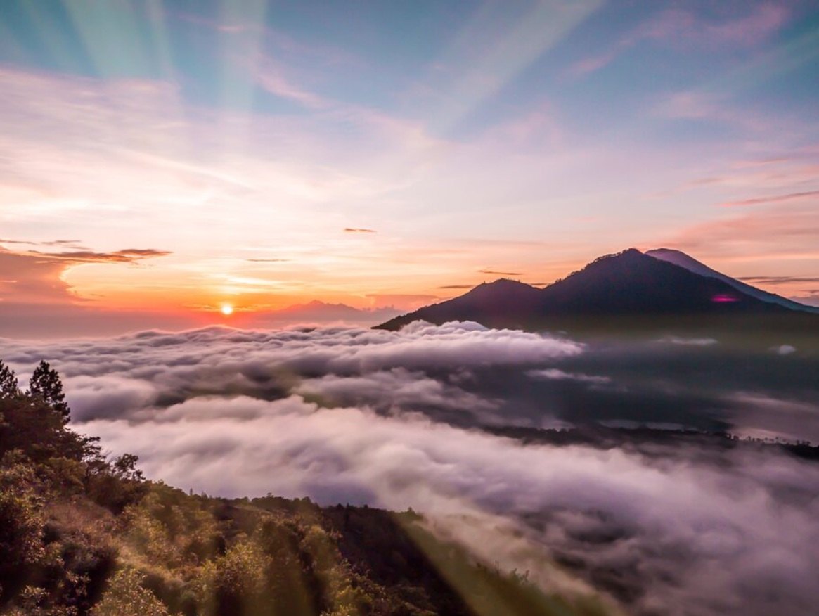 Munduk: the cool, clean highland <em>you didn't know existed</em>