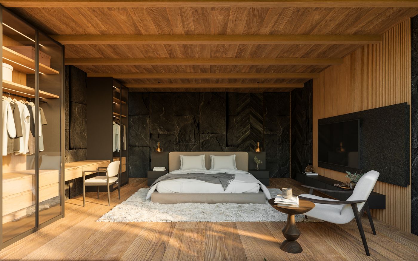 Signature villa