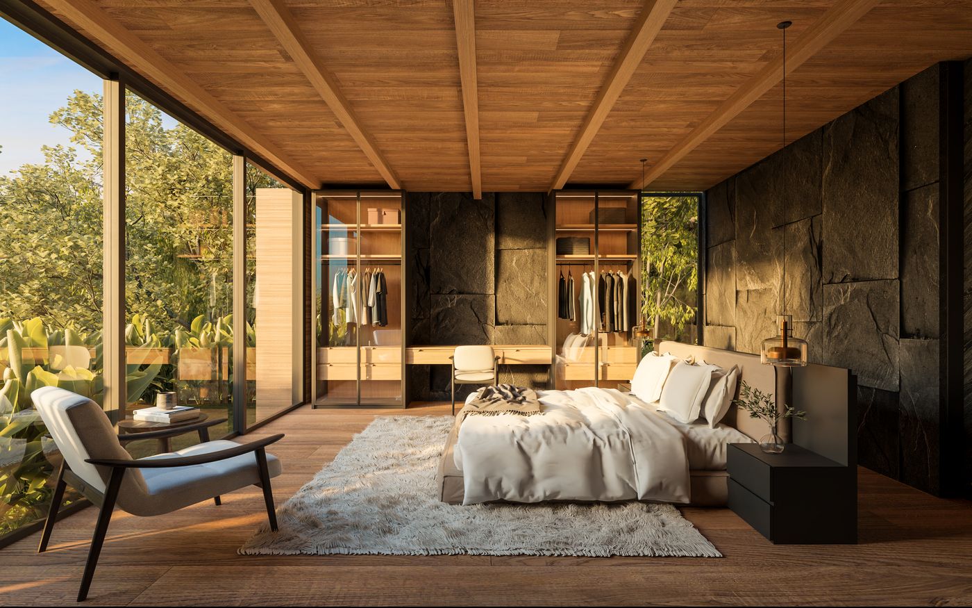 Signature villa