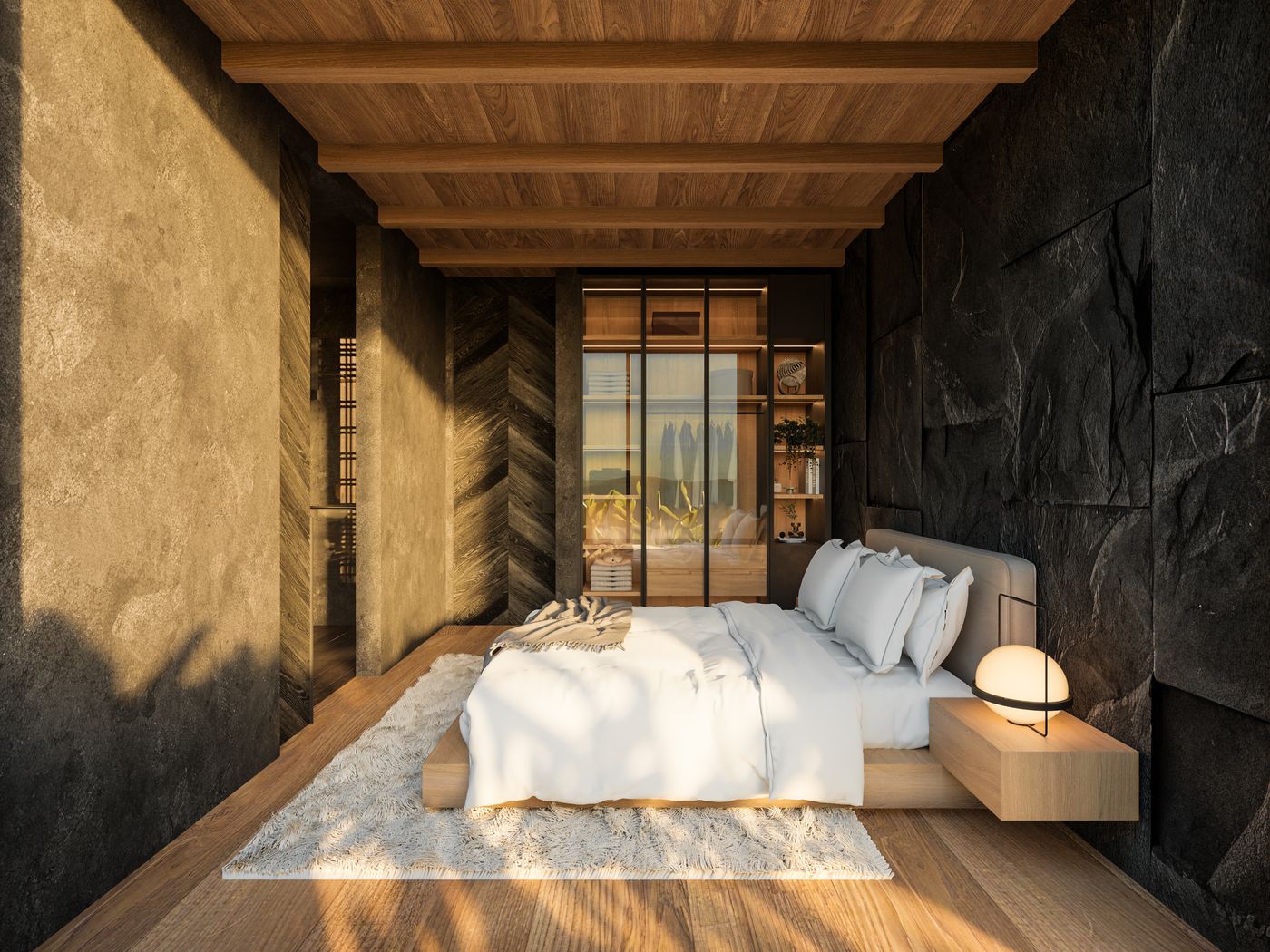 Signature villa