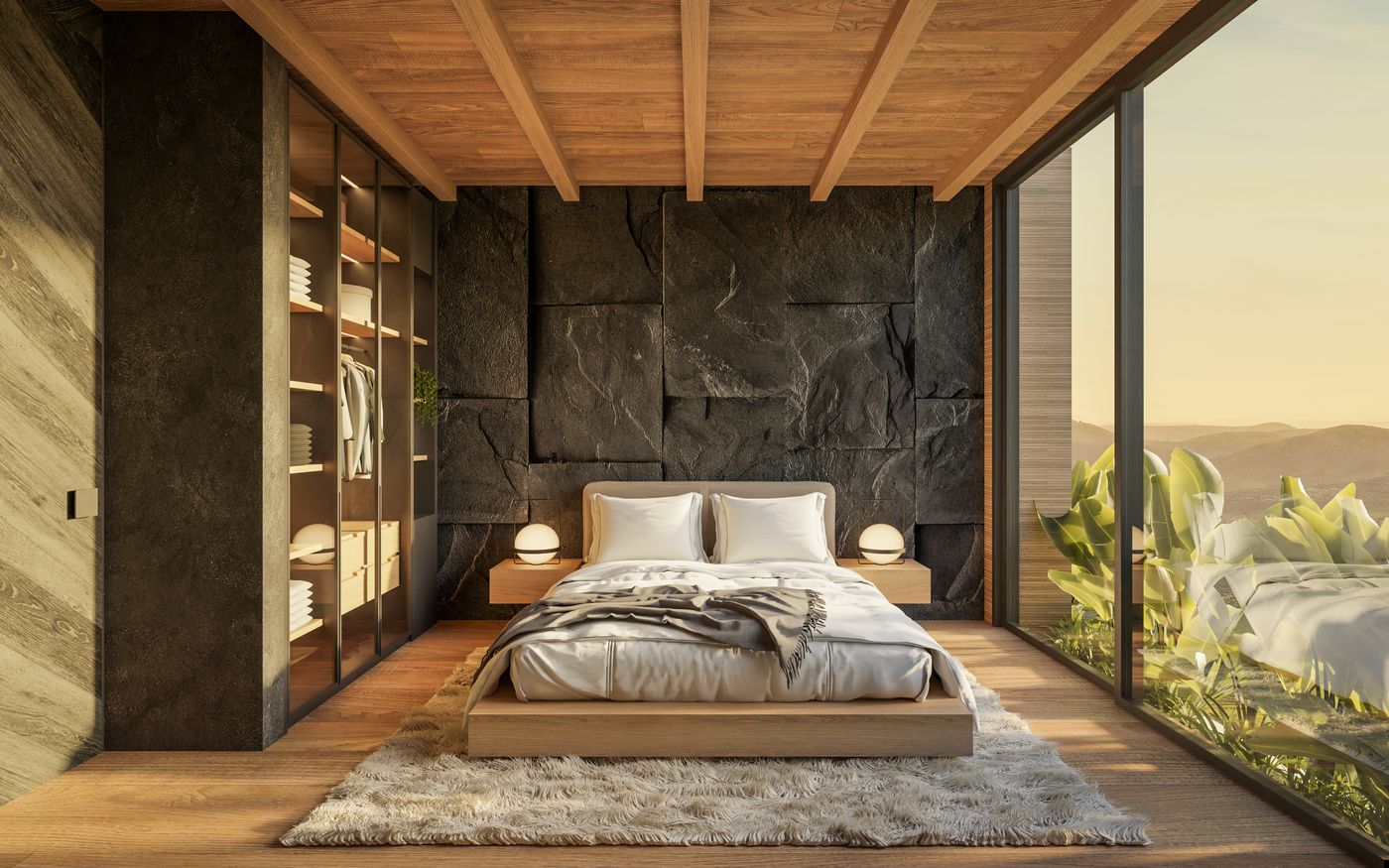 Signature villa