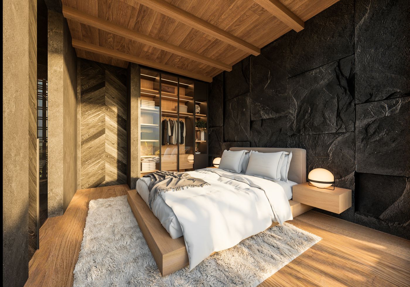 Signature villa