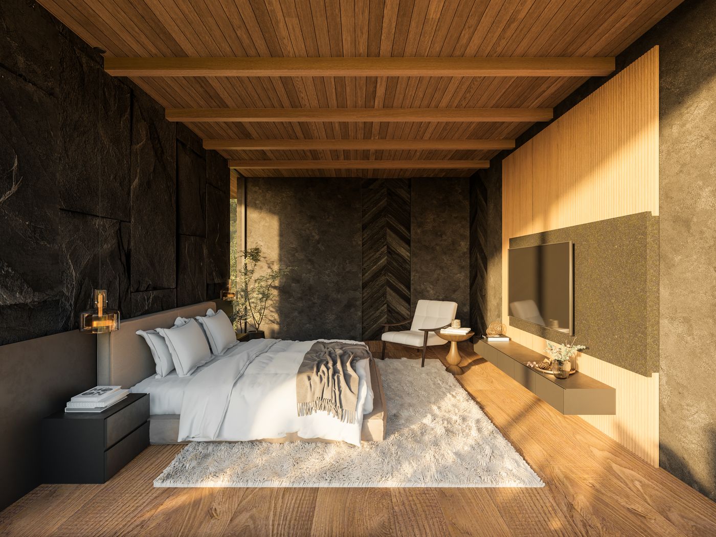 Signature villa