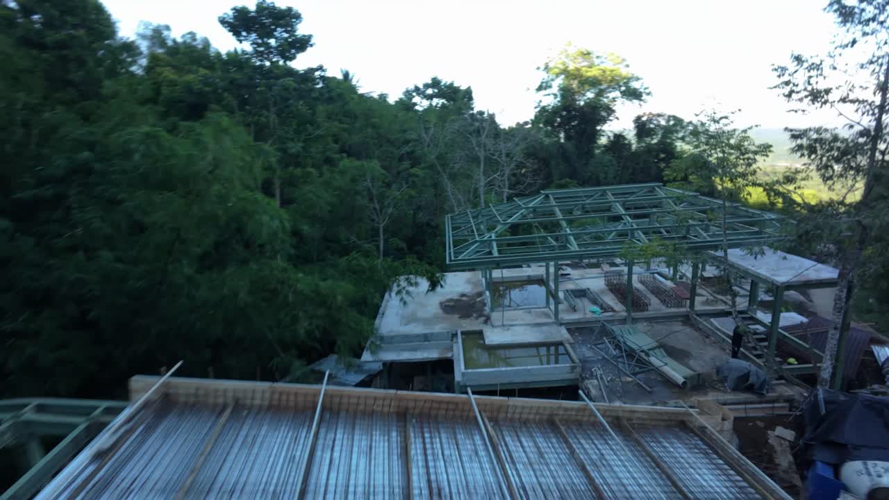 FPV drone film